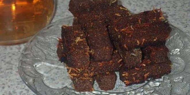 Рецепт гренков к пиву с чесноком