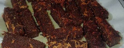 Шаг 7: гренков к пиву с чесноком