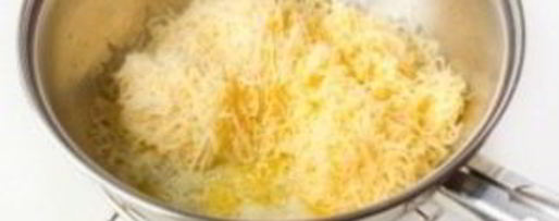 Шаг 2: гренков к пиву