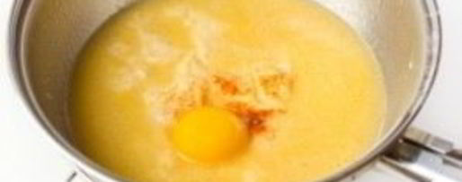 Шаг 3: гренков к пиву