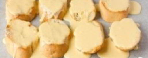 Шаг 4: гренков к пиву