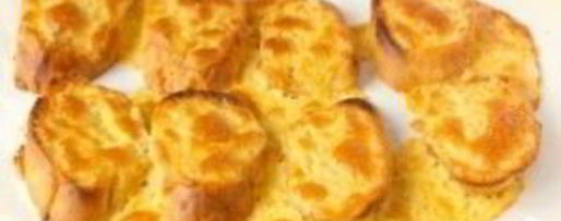 Шаг 5: гренков к пиву