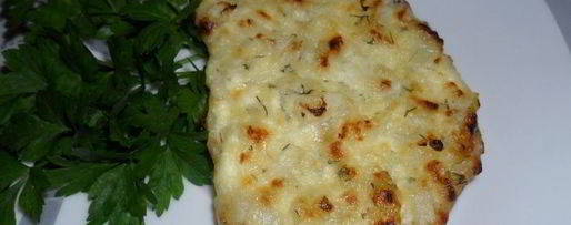 Шаг 1: гренков к супу