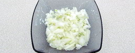 Шаг 2: гренков холостяк