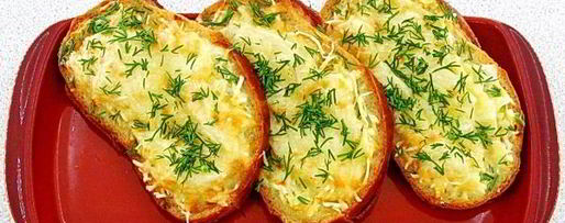 Шаг 9: гренков холостяк