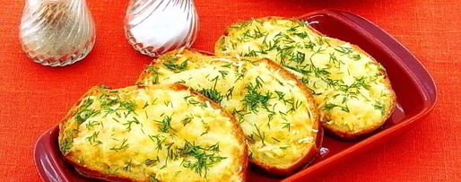 Шаг 10: гренков холостяк