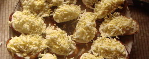 Шаг 4: гренков любимых