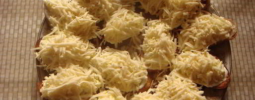 Шаг 6: гренков любимых