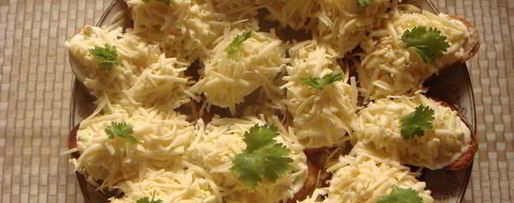 Шаг 7: гренков любимых