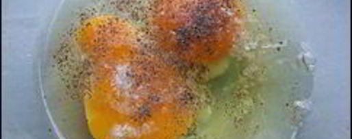 Шаг 1: гренков на молоке