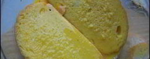 Шаг 5: гренков на молоке