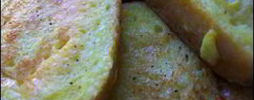 Шаг 8: гренков на молоке