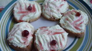 Рецепт Гренков по-новому