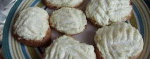 Шаг 3: гренков по-новому