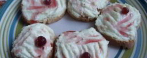 Шаг 4: гренков по-новому