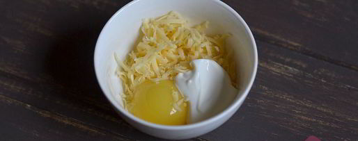 Шаг 1: гренков по-валлийски