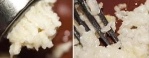 Шаг 2: гренков ржаных с чесноком