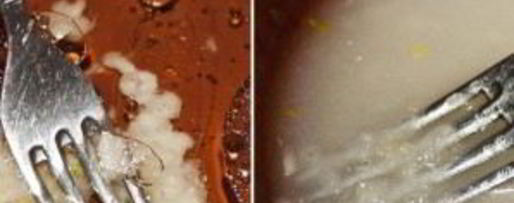 Шаг 3: гренков ржаных с чесноком