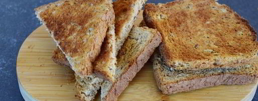 Шаг 7: гренков с анчоусами, вялеными томатами и сливочным сыром