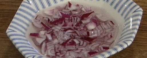 Шаг 1: гренков с селедочным маслом