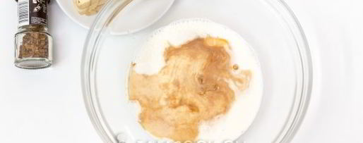 Шаг 2: гренков с шоколадно-ореховой пастой