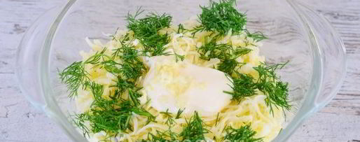 Шаг 8: гренков с сыром и чесноком в духовке