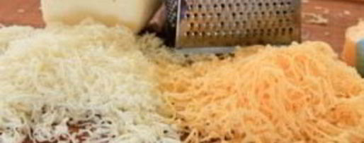 Шаг 2: гренков с сыром и морковью