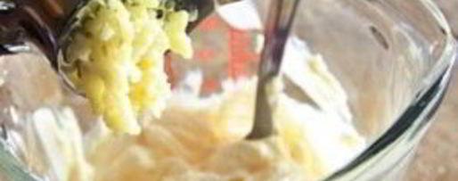 Шаг 5: гренков с сыром и морковью