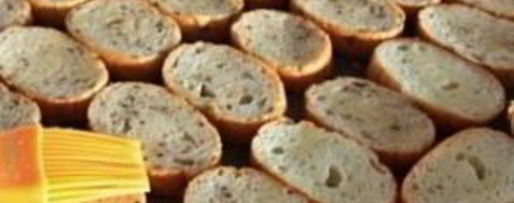 Шаг 8: гренков с сыром и морковью