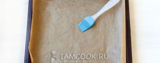 Шаг 6: гренков с сыром и яйцом в духовке