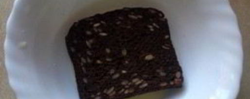 Шаг 4: гренков с сыром на завтрак