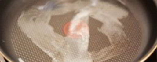 Шаг 1: гренков с яблоками