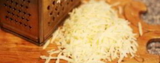 Шаг 5: гренков с яблоками