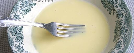 Шаг 1: гренков сахарных, сырных и запеченные с яблоками