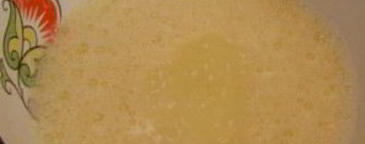 Шаг 1: гренков сладких