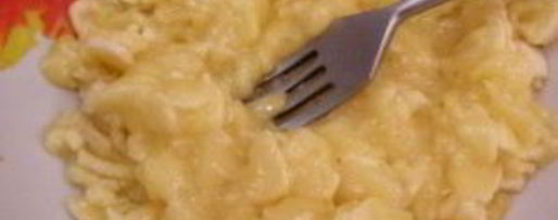 Шаг 3: гренков сладких