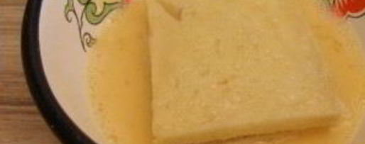 Шаг 6: гренков сладких