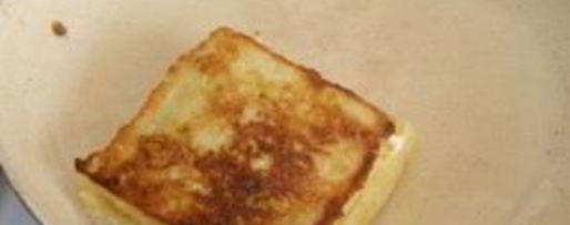 Шаг 7: гренков сладких