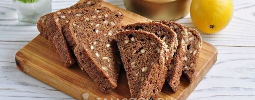 Шаг 2: гренков со шпротами