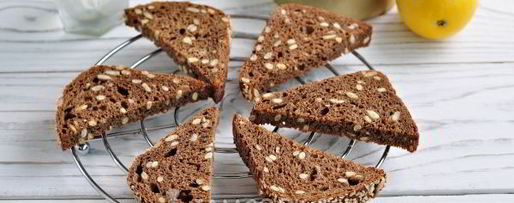 Шаг 3: гренков со шпротами