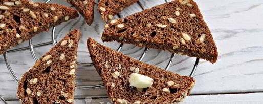 Шаг 4: гренков со шпротами