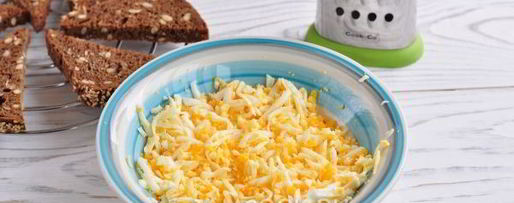 Шаг 5: гренков со шпротами