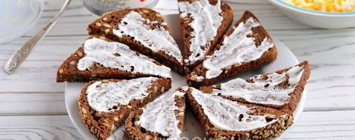 Шаг 6: гренков со шпротами