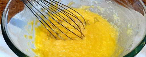 Шаг 4: гренков сырных на завтрак