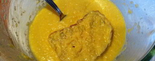 Шаг 6: гренков сырных на завтрак