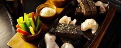 Шаг 4: гренков в духовке