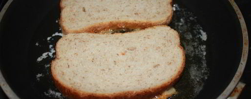 Шаг 4: морковных гренков