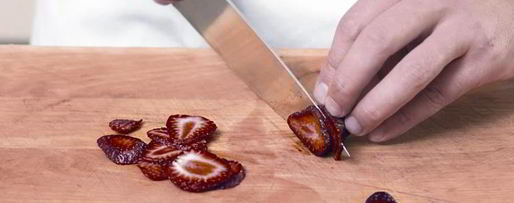 Шаг 1: сладких гренков без молока и яиц