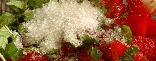 Шаг 3: сладких гренков из багета