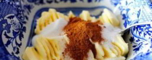 Шаг 1: вкусных гренков из белого хлеба